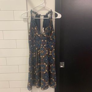BCBG Generation sundress
